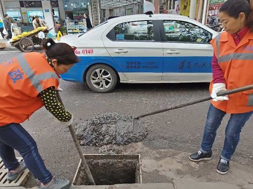 特克斯沉沙井清掏-污水井清理