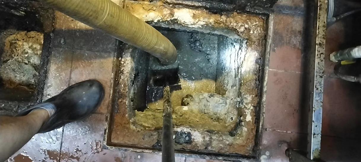 特克斯污水池清理一般都有毒气，怎么预防中毒呢？
