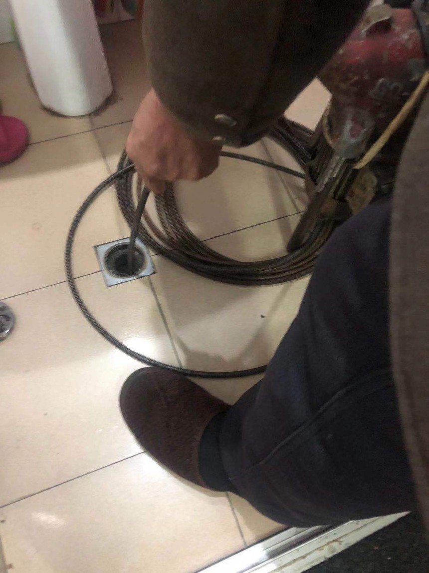 特克斯管道疏通,疏通下水道