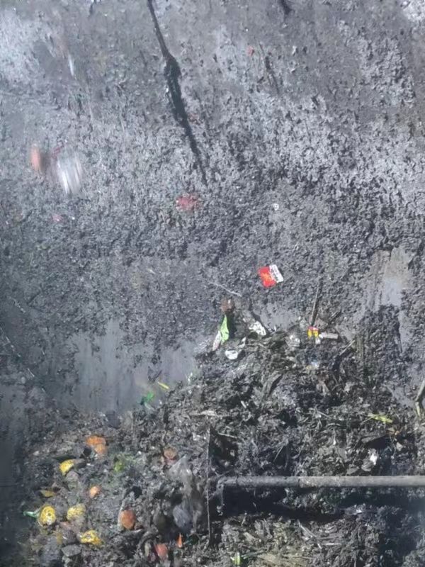 特克斯管道结垢危害和原因