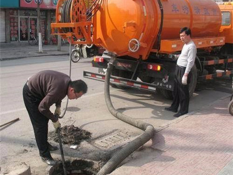 特克斯清掏化粪池,健康生活从这里开始